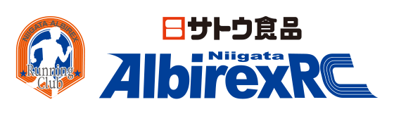 アルビレックス新潟